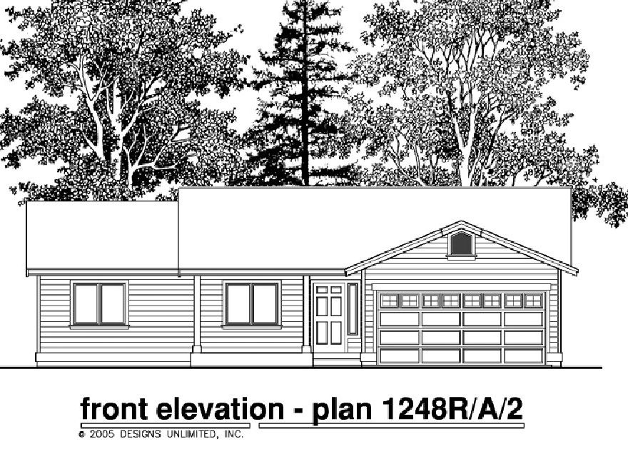 House Plans