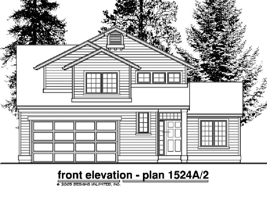 House Plans