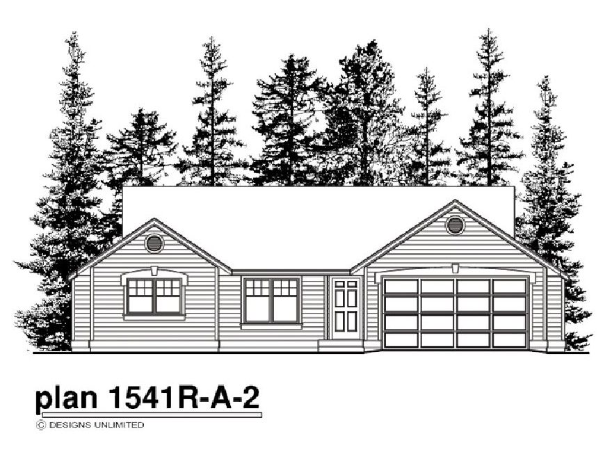 House Plans