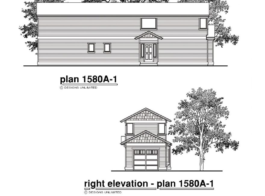 House Plans