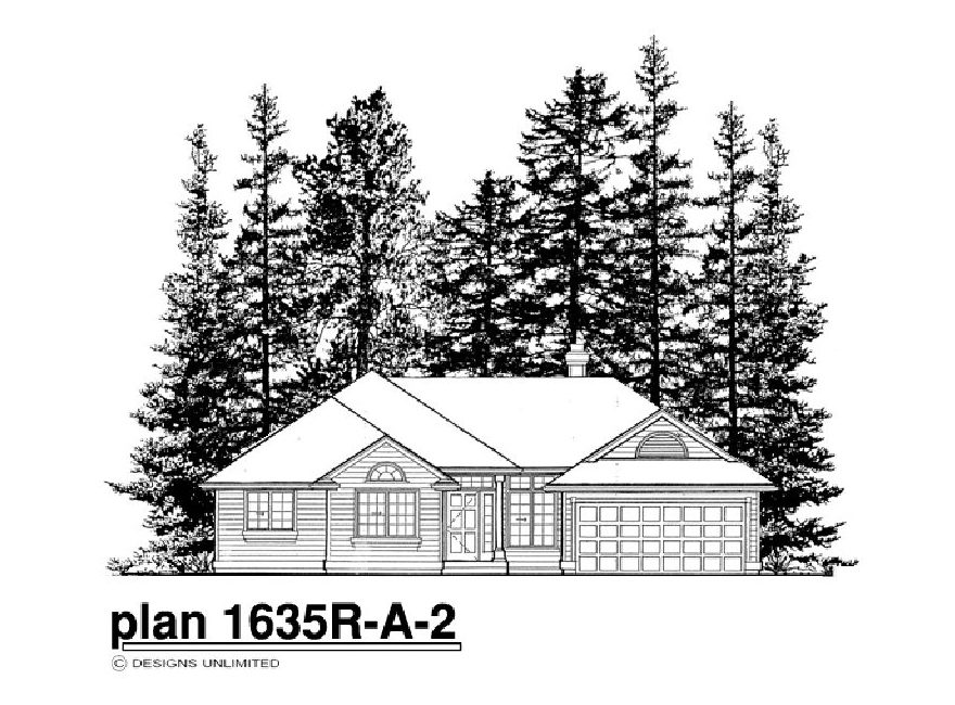 House Plans