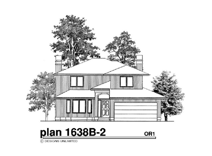 House Plans