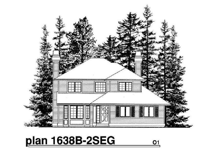 House Plans