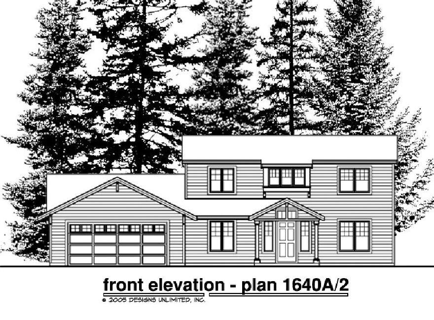 House Plans