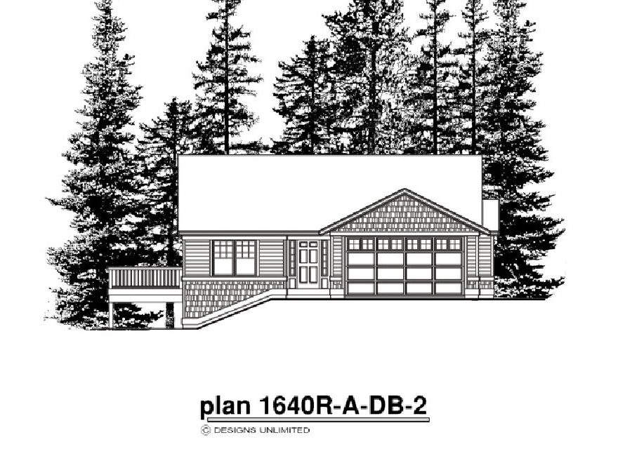 House Plans