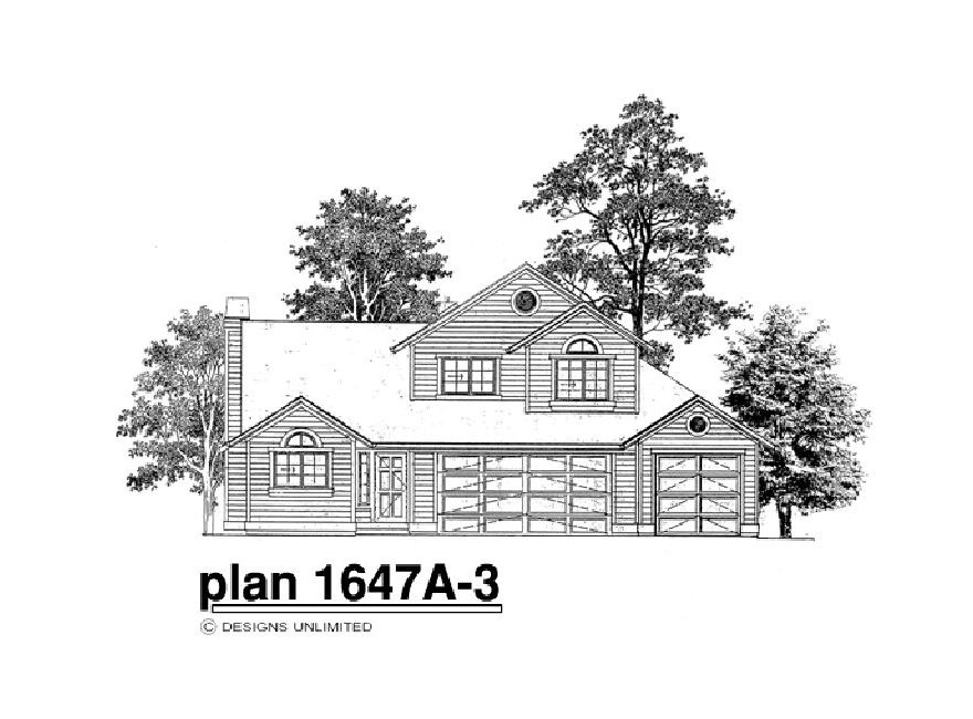 House Plans
