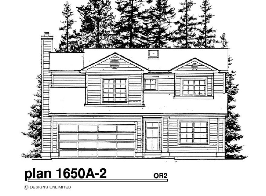 House Plans