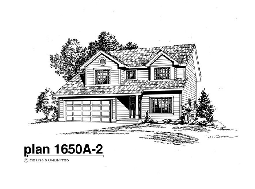 House Plans
