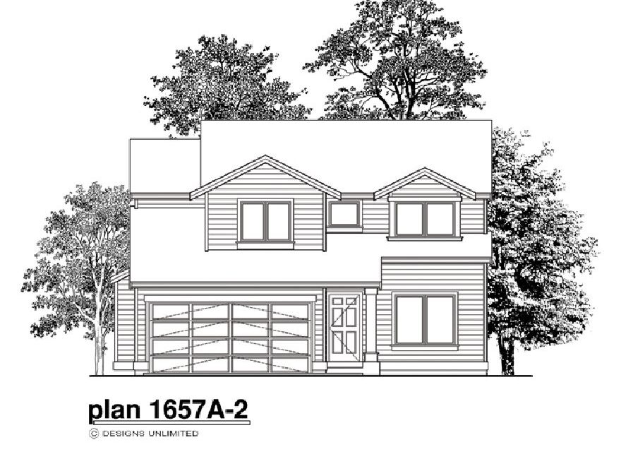 House Plans