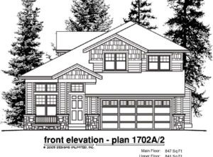 House Plans