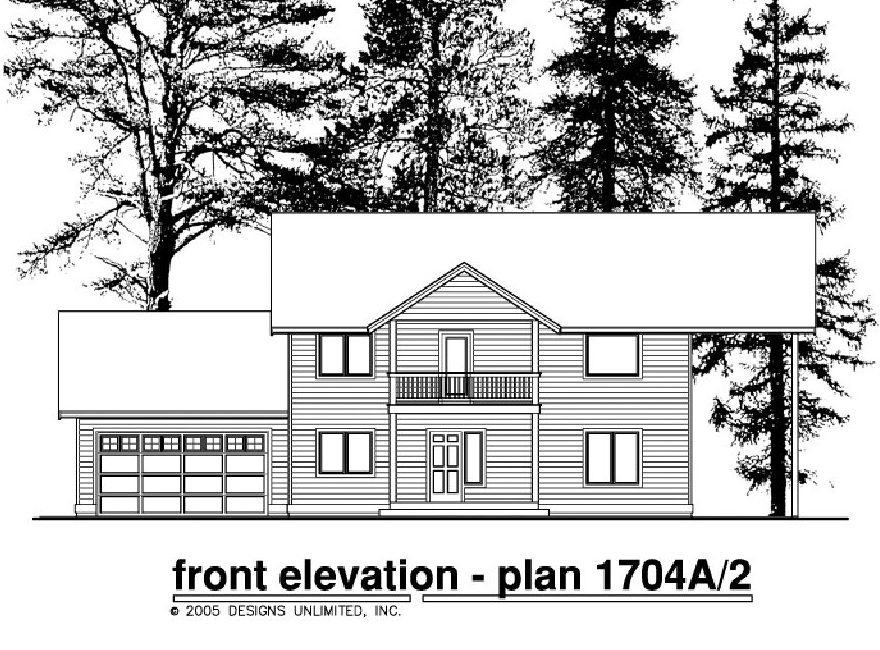House Plans