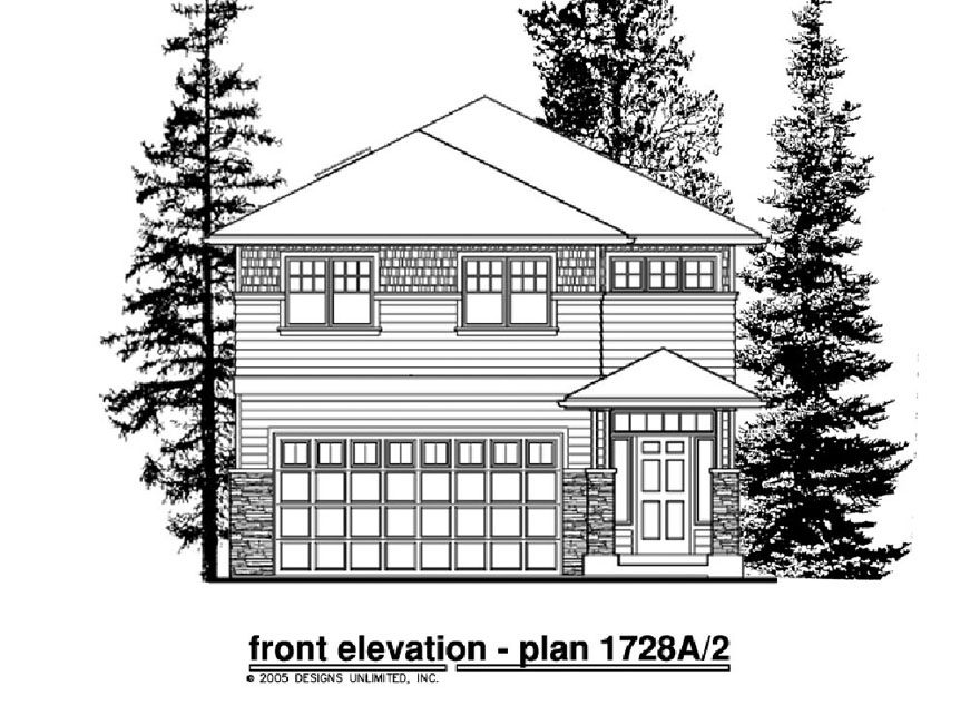 House Plans