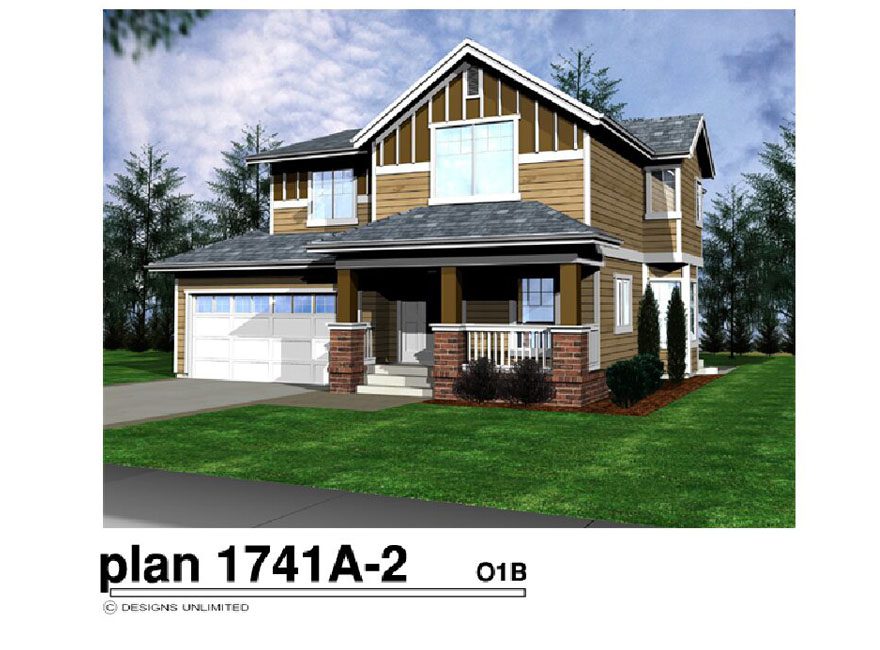 House Plans