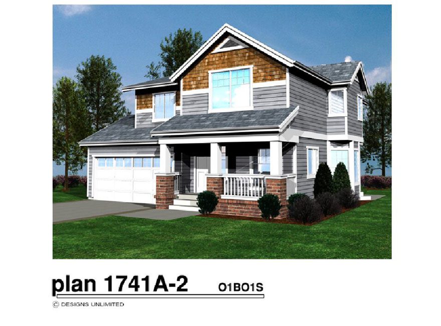 House Plans