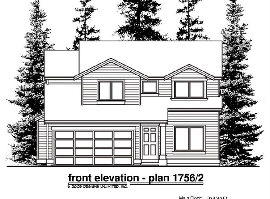 House Plans