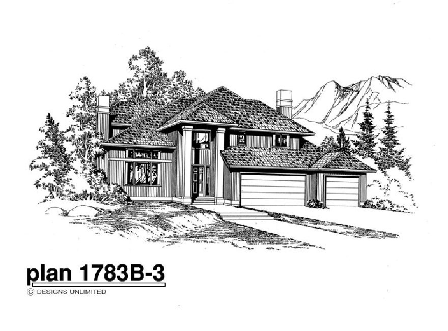 House Plans