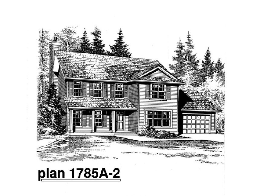 House Plans