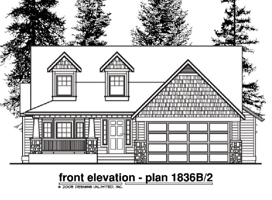 House Plans