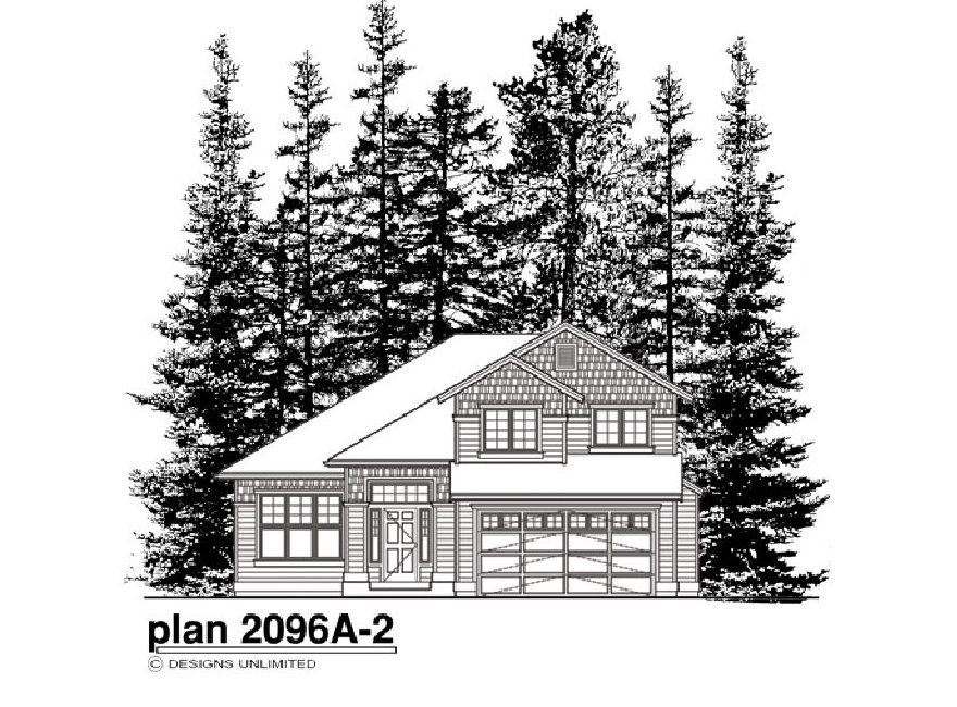 Plans - Designs Unlimited