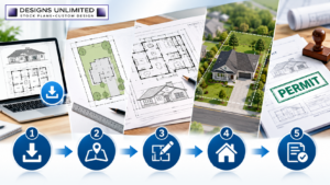 Stock House Plan